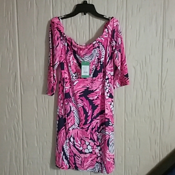 Lilly Pulitzer Dresses & Skirts - Lilly Pulitzer dress